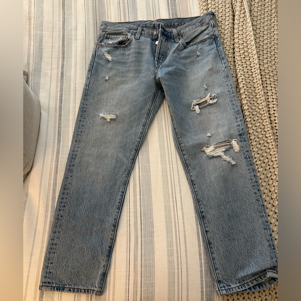Vintage Levi’s